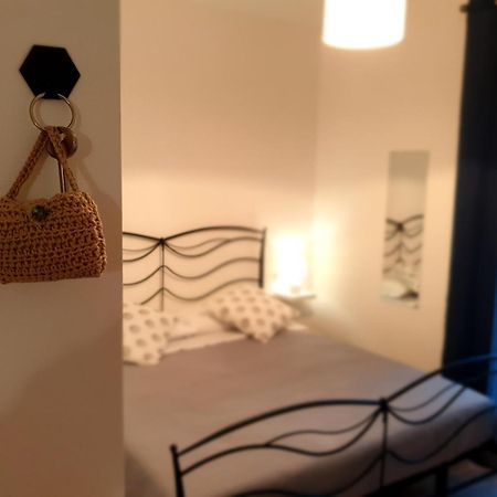 Residenza Tarzana Hotel Palermo Phòng bức ảnh