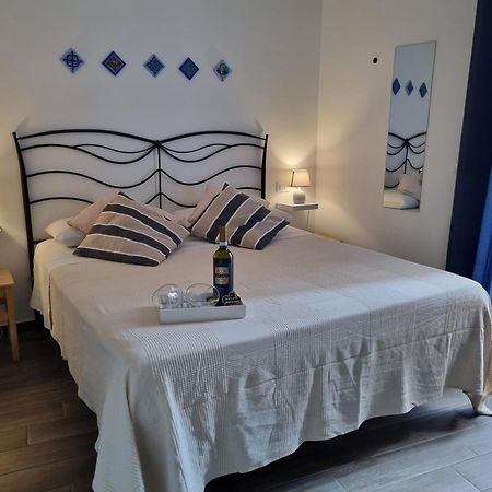 Residenza Tarzana Hotel Palermo Ngoại thất bức ảnh