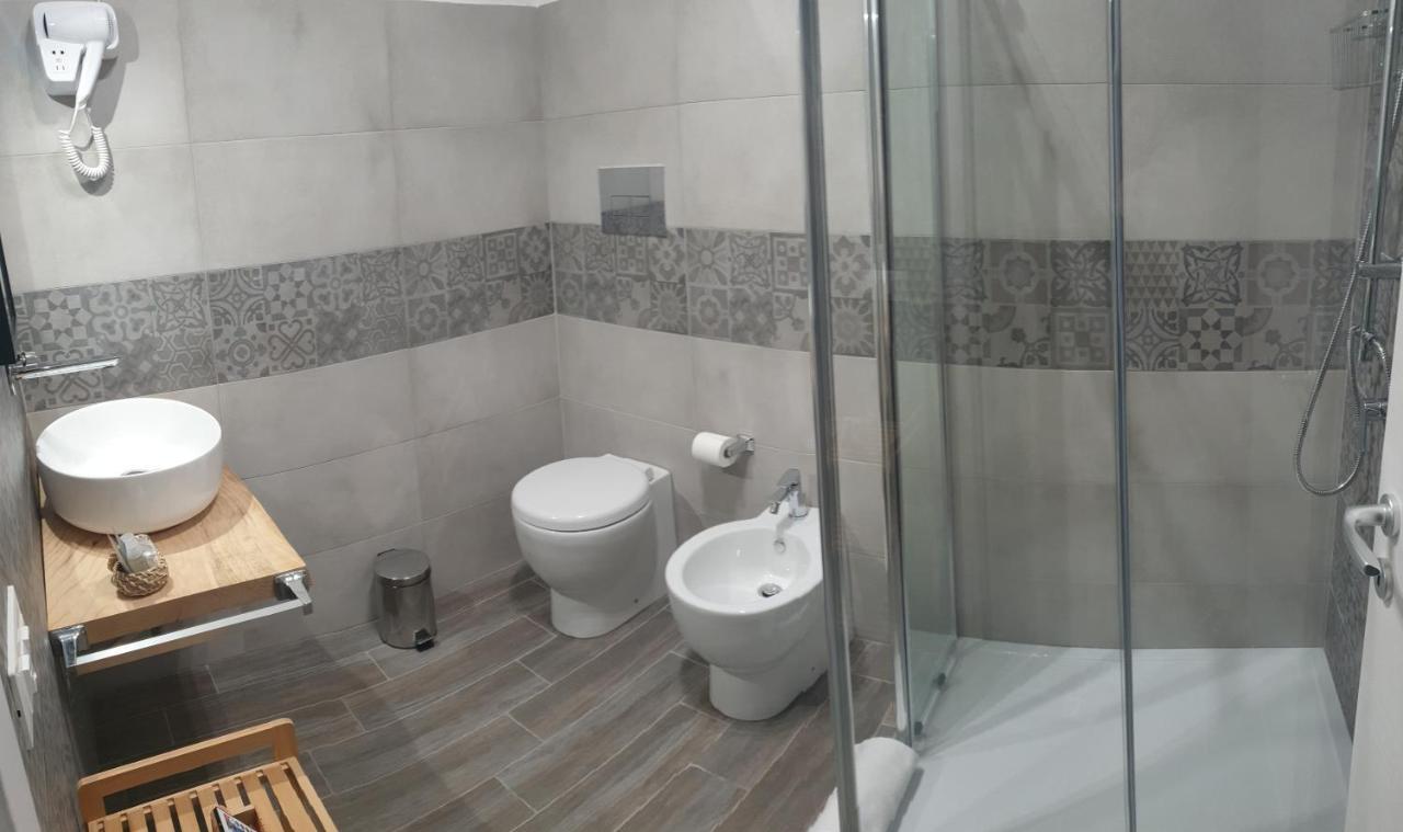 Residenza Tarzana Hotel Palermo Ngoại thất bức ảnh