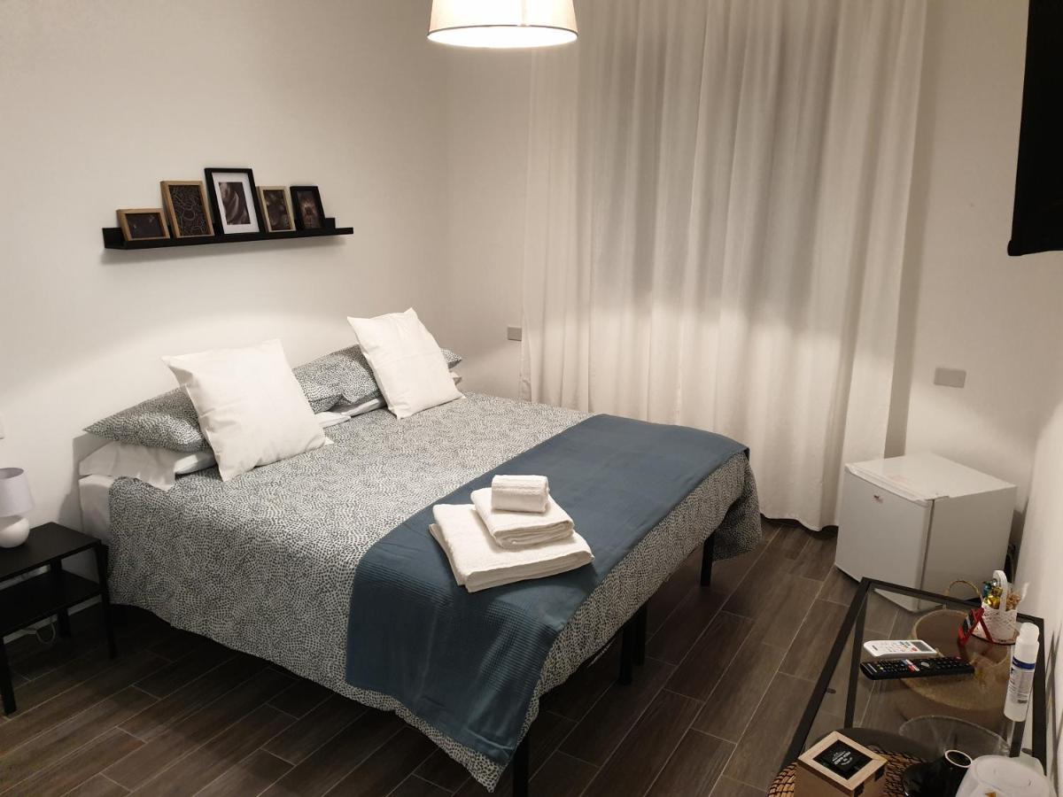 Residenza Tarzana Hotel Palermo Ngoại thất bức ảnh