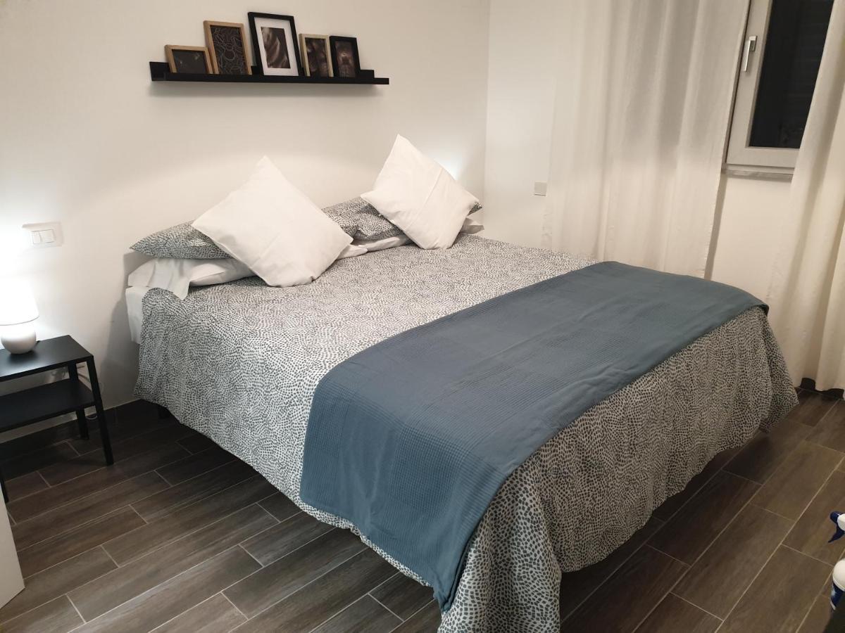 Residenza Tarzana Hotel Palermo Ngoại thất bức ảnh