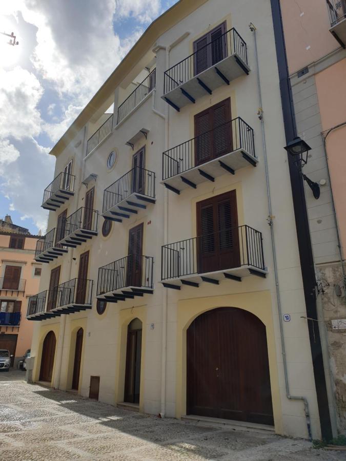 Residenza Tarzana Hotel Palermo Ngoại thất bức ảnh