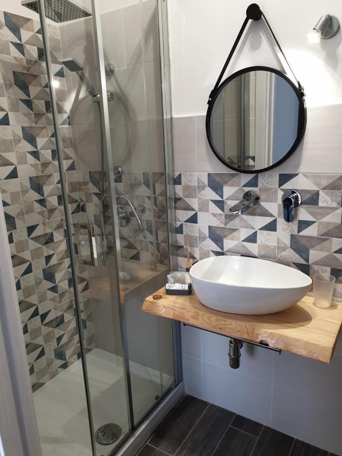 Residenza Tarzana Hotel Palermo Ngoại thất bức ảnh