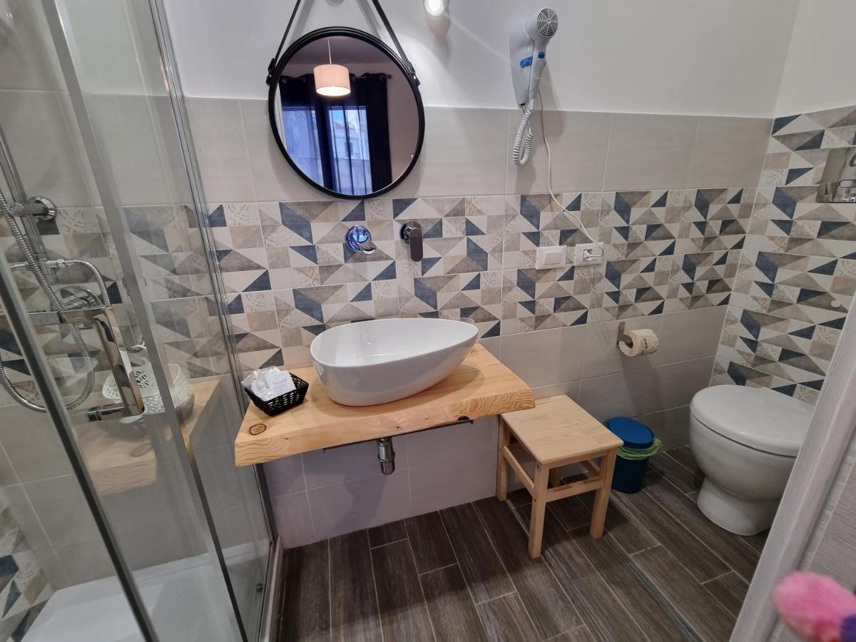 Residenza Tarzana Hotel Palermo Ngoại thất bức ảnh