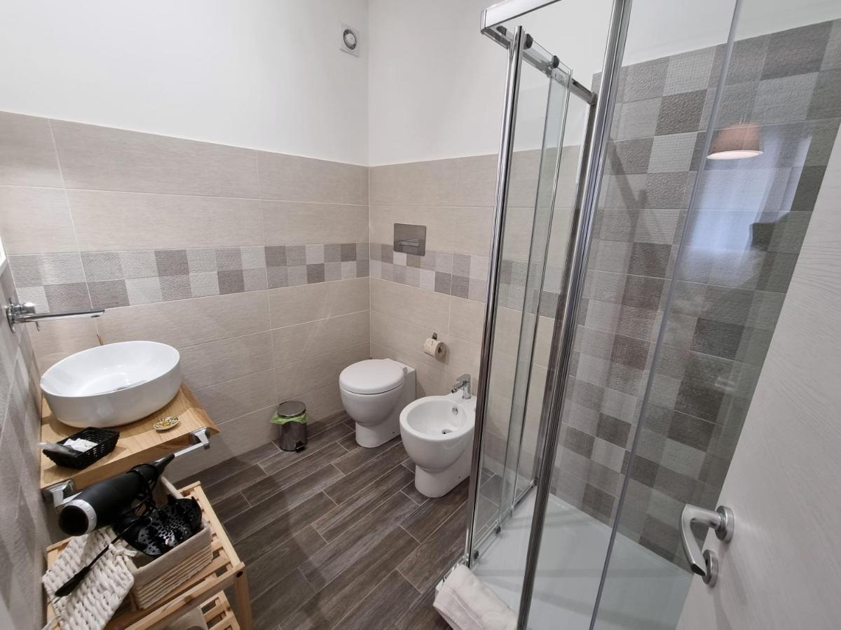 Residenza Tarzana Hotel Palermo Ngoại thất bức ảnh