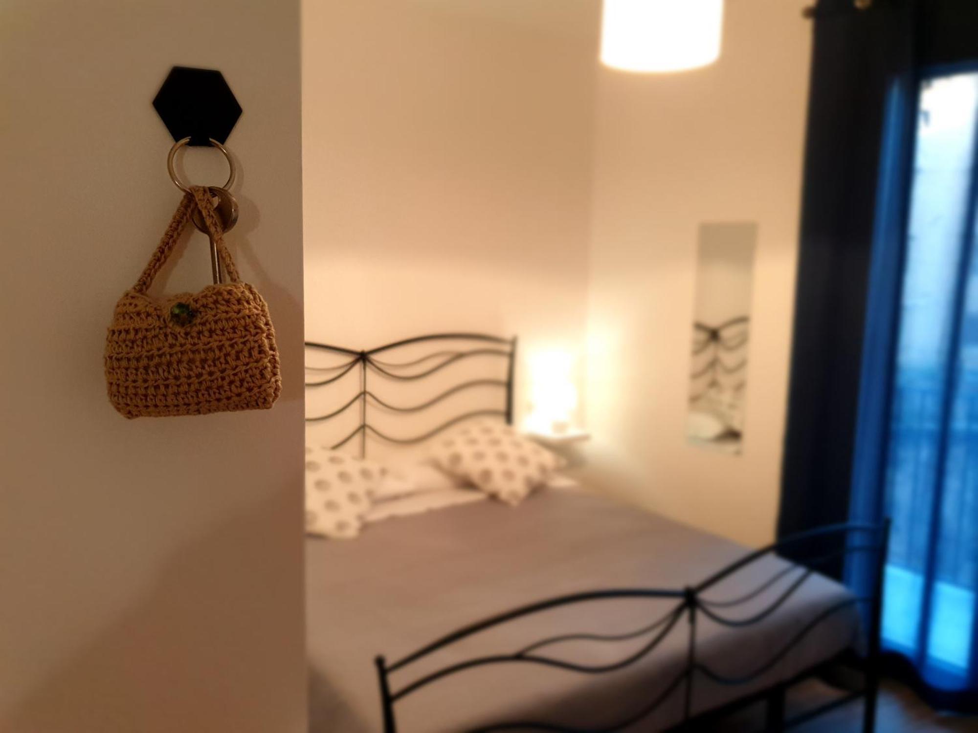 Residenza Tarzana Hotel Palermo Phòng bức ảnh