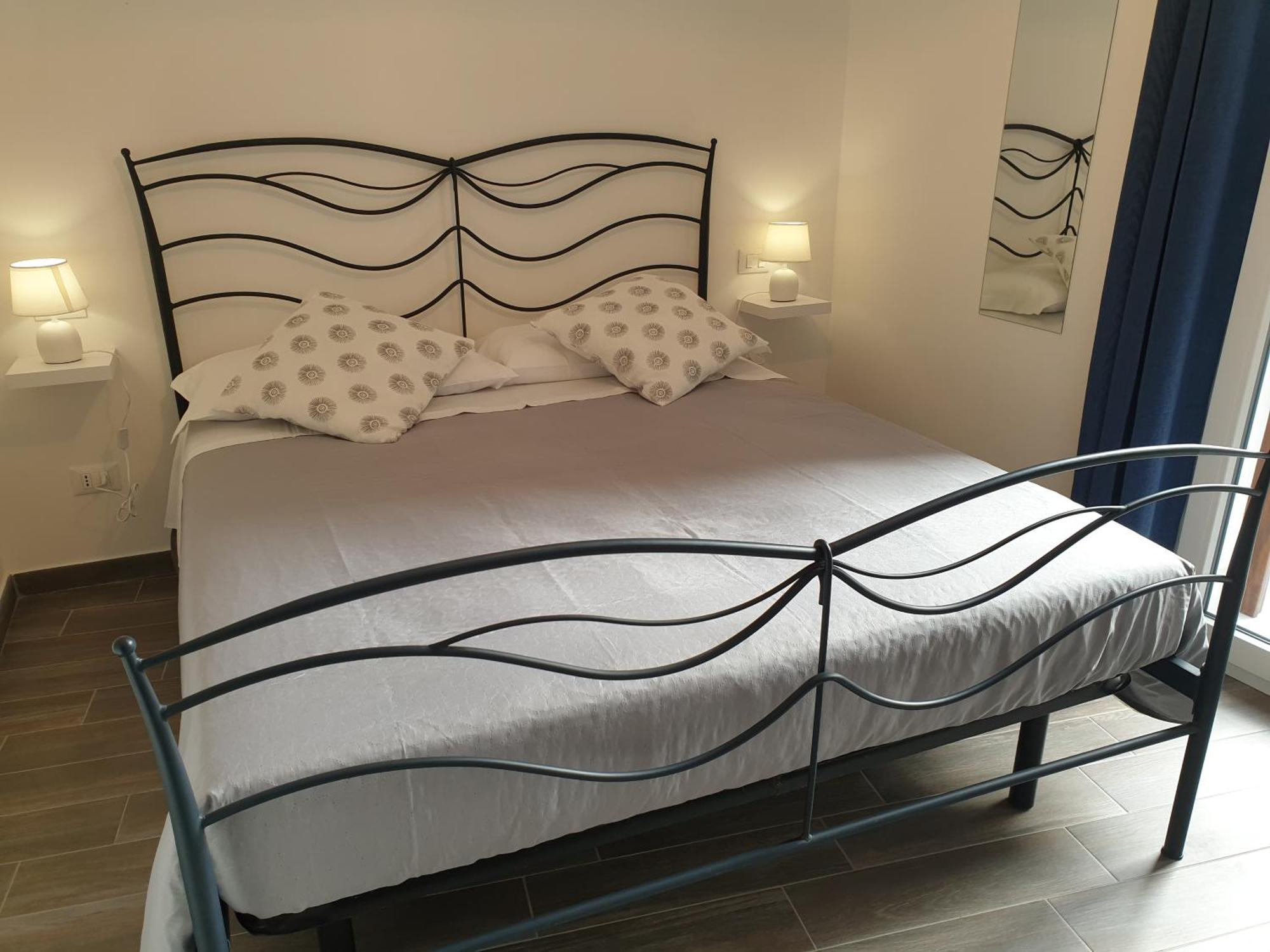 Residenza Tarzana Hotel Palermo Phòng bức ảnh