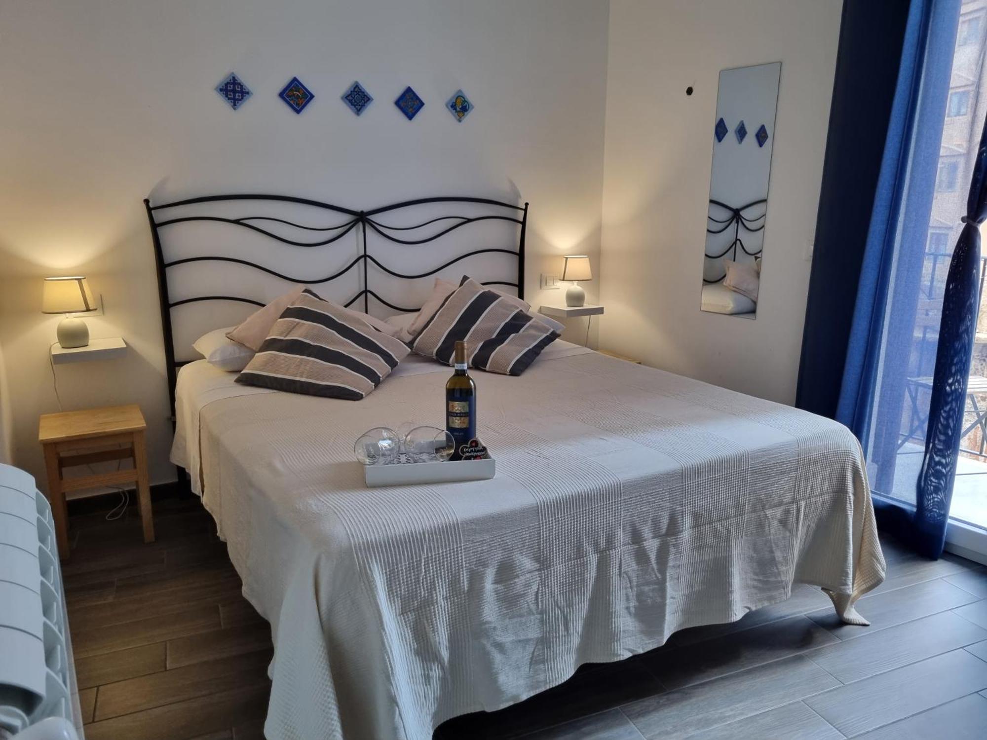 Residenza Tarzana Hotel Palermo Ngoại thất bức ảnh